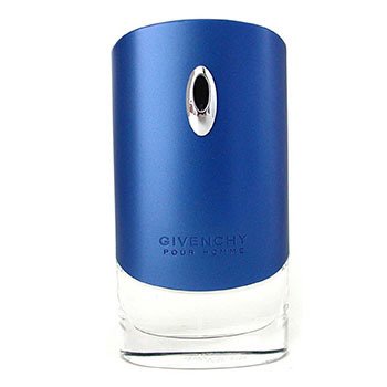 Givenchy Blue Label Eau De Toilette Spray (Blue Label Eau De Toilette Spray)