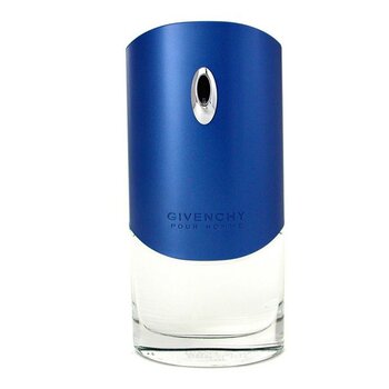 Givenchy Blue Label Eau De Toilette Spray (Blue Label Eau De Toilette Spray)