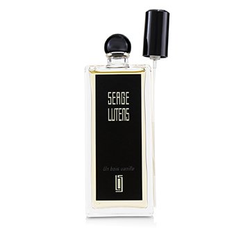 Serge Lutens Un Bois Vanille Eau De Parfum Semprot (Un Bois Vanille Eau De Parfum Spray)