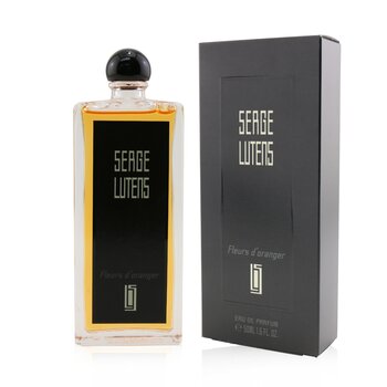 Serge Lutens Fleurs D Oranger Eau De Parfum Semprot (Fleurs D Oranger Eau De Parfum Spray)