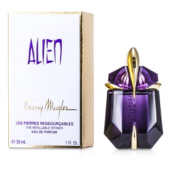 Thierry Mugler (Mugler) Alien Eau De Parfum Refillable Spray (Alien Eau De Parfum Refillable Spray)