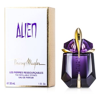 Alien Eau De Parfum Refillable Spray (Alien Eau De Parfum Refillable Spray)