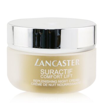 Lancaster Suractif Comfort Lift Mengisi Kembali Krim Malam (Suractif Comfort Lift Replenishing Night Cream)