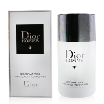 Christian Dior Tongkat Deodoran Dior Homme (Dior Homme Deodorant Stick)