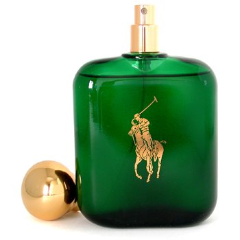 ralph lauren green logo