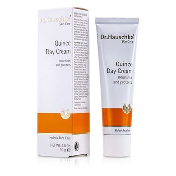 Dr. Hauschka Quince Day Cream (Untuk Kulit Normal, Kering & Sensitif) (Quince Day Cream (For Normal, Dry & Sensitive Skin))