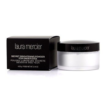 Laura Mercier Bubuk Pencerah Rahasia - # 1 (Secret Brightening Powder For Under Eyes - # 1)