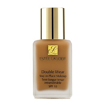 Estee Lauder Double Wear Stay In Place Makeup SPF 10 - No. 05 Shell Beige (4N1) (Double Wear Stay In Place Makeup SPF 10 - No. 05 Shell Beige (4N1))