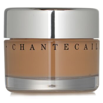 Chantecaille Yayasan Gel Bebas Minyak Kulit Masa Depan - Shea (Future Skin Oil Free Gel Foundation - Shea)