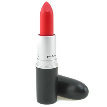 MAC Lipstik - Bahaya Wanita (Matte) (Lipstick - Lady Danger (Matte))