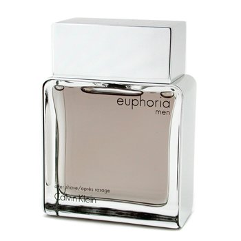 euphoria for men after shave