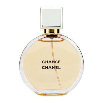 chanel chance 35 ml eau de parfum