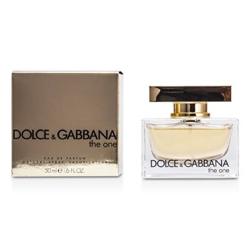 Dolce & Gabbana Satu Eau De Parfum Spray (The One Eau De Parfum Spray)