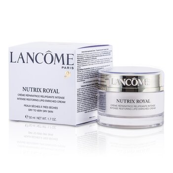 Nutrix Royal Cream (Kulit Kering hingga Sangat Kering)