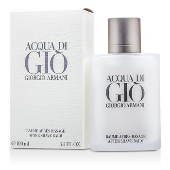 Giorgio Armani Acqua Di Gio Setelah Shave Balm (Acqua Di Gio After Shave Balm)