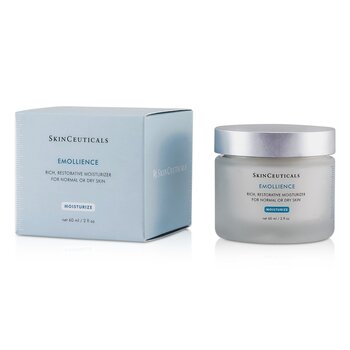 Skin Ceuticals Emoliensi (Untuk Kulit Normal hingga Kering) (Emollience (For Normal to Dry Skin))