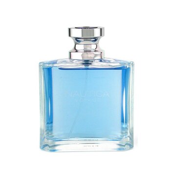 Nautica Voyage Eau De Toilette Spray (Voyage Eau De Toilette Spray)