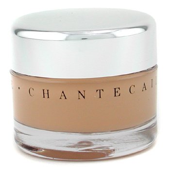 Chantecaille Yayasan Gel Bebas Minyak Kulit Masa Depan - Gandum (Future Skin Oil Free Gel Foundation - Wheat)