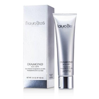 Natura Bisse Diamond Ice-Lift Transepidermal DNA Cryo Mask (Diamond Ice-Lift Transepidermal DNA Cryo Mask)