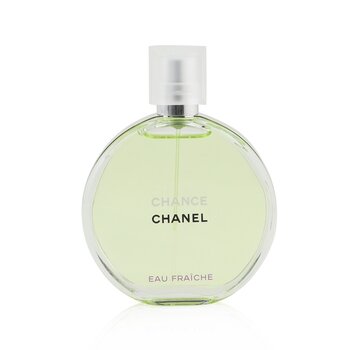 Chanel Kesempatan Eau Fraiche Eau De Toilette Spray (Chance Eau Fraiche Eau De Toilette Spray)