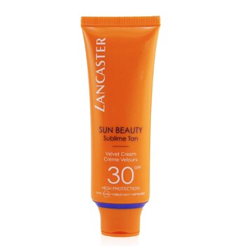 Sun Beauty Care SPF30 - Wajah