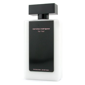 Narciso Rodriguez Untuk Body Lotion-nya (For Her Body Lotion)