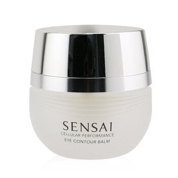 Kanebo Sensai Cellular Performance Eye Contour Balm (Sensai Cellular Performance Eye Contour Balm)