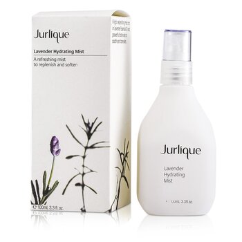 Jurlique Kabut Menghidrasi Lavender (Lavender Hydrating Mist)