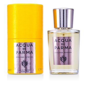 acqua di parma colonia intensa eau de cologne