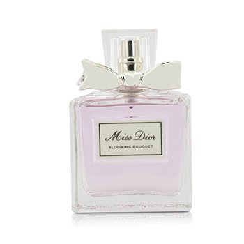 Christian Dior Miss Dior Blooming Bouquet Eau De Toilette Spray (Miss Dior Blooming Bouquet Eau De Toilette Spray)