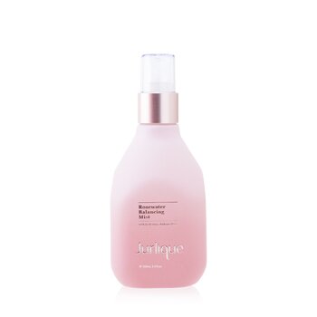 Jurlique Kabut Penyeimbang Air Mawar (Rosewater Balancing Mist (Random Packaging))