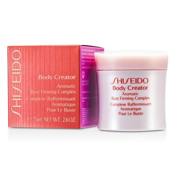 Body Creator Aromatic Bust Firming Complex