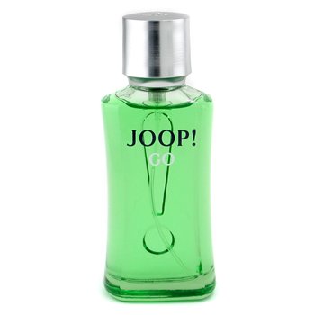 joop go eau de toilette 100ml