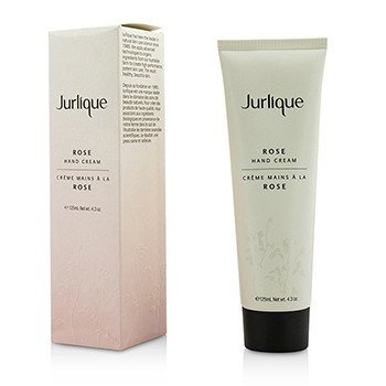 Jurlique Krim Tangan Mawar (Rose Hand Cream(Random Packaging))