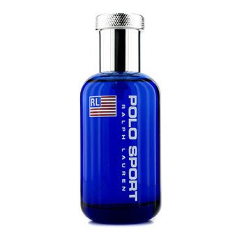 Ralph Lauren Polo Sport Eau De Toilette Spray (Polo Sport Eau De Toilette Spray)