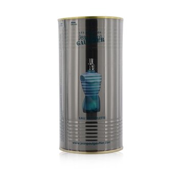 Jean Paul Gaultier Le Male Eau De Toilette Spray (Le Male Eau De Toilette Spray)