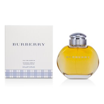 Burberry Burberry Eau De Parfum Semprot (Burberry Eau De Parfum Spray)