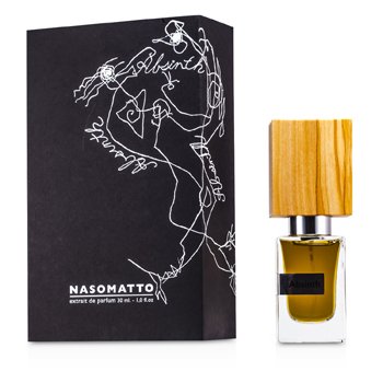 Nasomatto Absinth Extrait De Parfum Spray (Absinth Extrait De Parfum Spray)