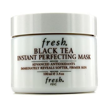 Fresh Masker Kesempurnaan Instan Teh Hitam (Black Tea Instant Perfecting Mask)
