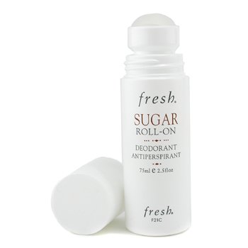 Fresh Gula Roll-On Deodoran (Sugar Roll-On Deodorant)
