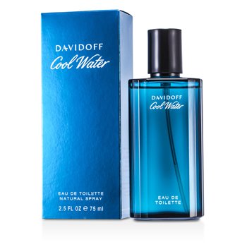 Davidoff Air Dingin Eau De Toilette Natural Spray (Cool Water Eau De Toilette Natural Spray)