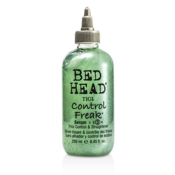 Tigi Bed Head Control Freak Serum (Frizz Control & Straightener) (Bed Head Control Freak Serum (Frizz Control & Straightener))