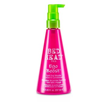 Tigi Bed Head Ego Boost - Split End Mender &Leave-in Conditioner (Bed Head Ego Boost - Split End Mender & Leave-in Conditioner)