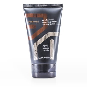 Aveda Men Pure-Formance Grooming Cream (Kelembaban & Kontrol Hidrasi) (Men Pure-Formance Grooming Cream (Moisture & Control Hydratation))