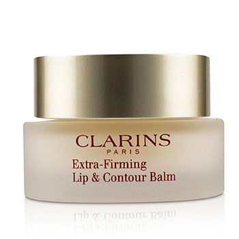 Clarins Ekstra-Firming Bibir & Kontur Balsem (Extra-Firming Lip & Contour Balm)
