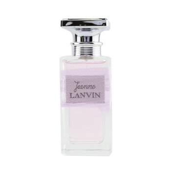 Lanvin Jeanne Lanvin Eau De Parfum Semprot (Jeanne Lanvin Eau De Parfum Spray)