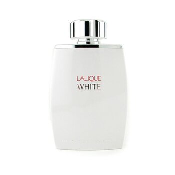 Lalique Putih Pour Homme Eau De Toilette Spray (White Pour Homme Eau De Toilette Spray)