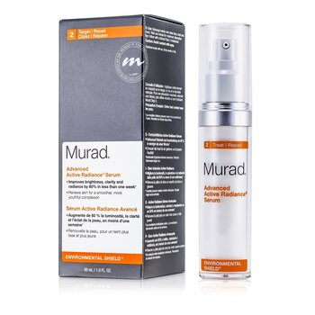 Serum Cahaya Aktif