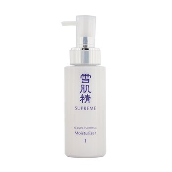 Sekkisei Supreme Moisturizer I