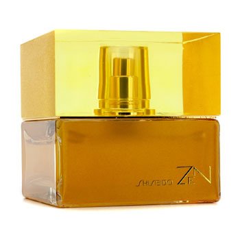 Shiseido Zen Eau De Parfum Semprot (Zen Eau De Parfum Spray)